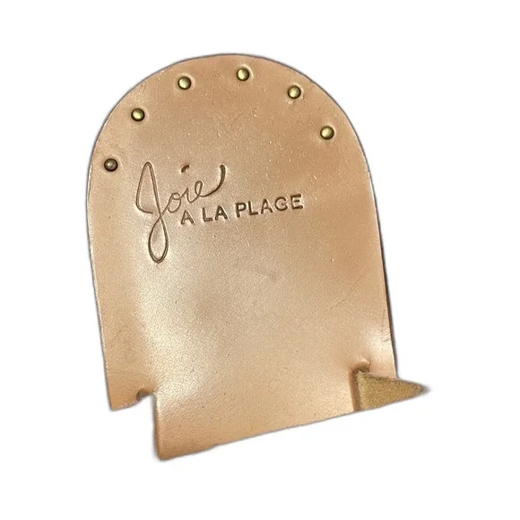 Pink Joie Sandals 37.5 - Picture 2 of 6